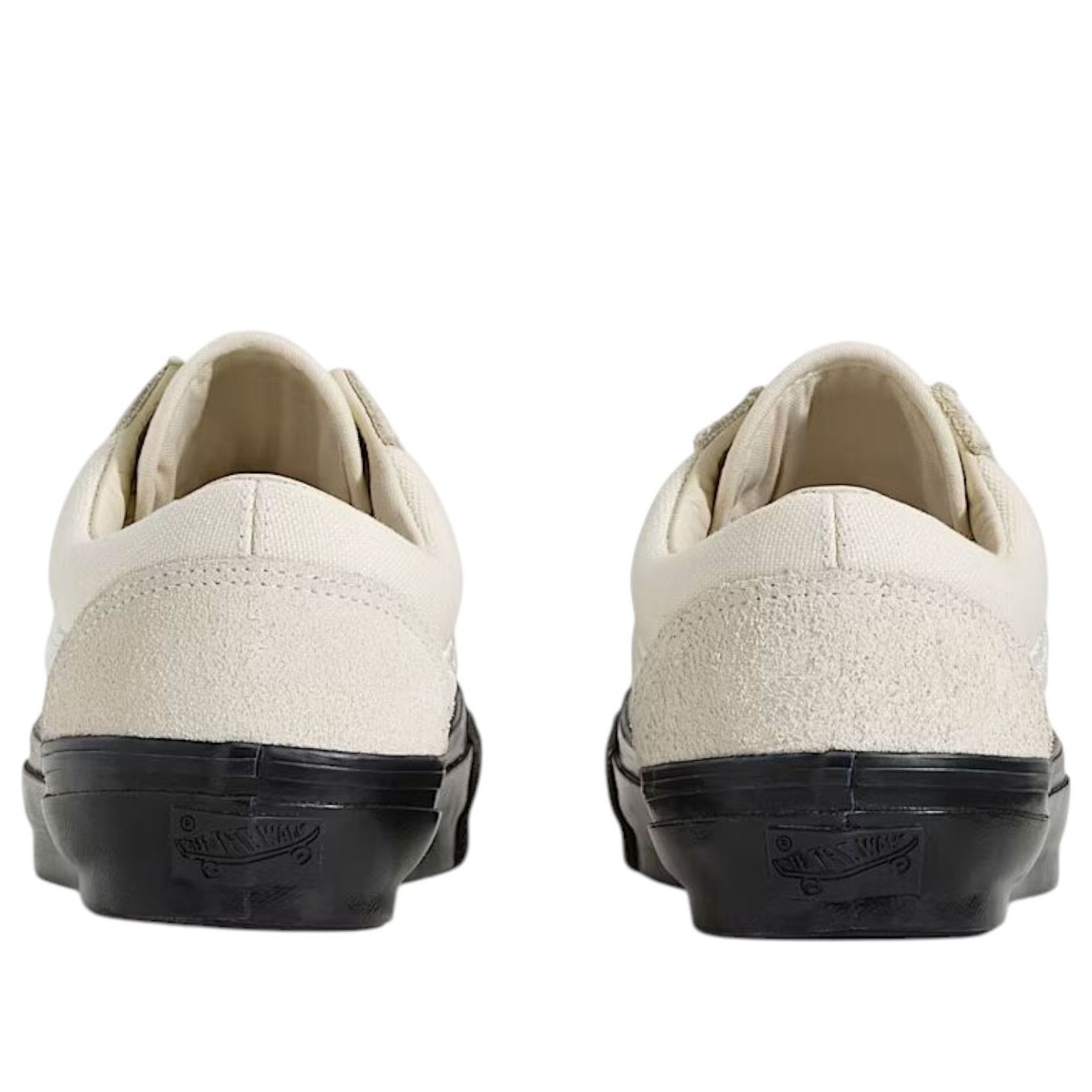 Vans Premium Old Skool 36+ 'Classic White' VN000D9R2VZ