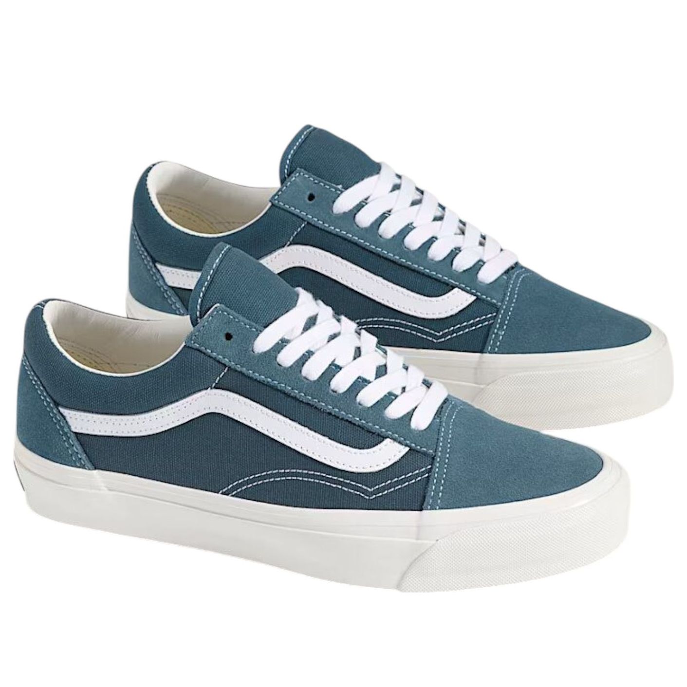 Vans Premium Old Skool 'Stargazer Blue' VN000D9J12S