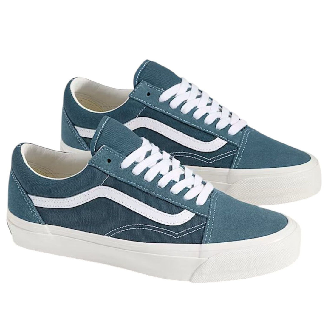 Vans Premium Old Skool 'Stargazer Blue' VN000D9J12S