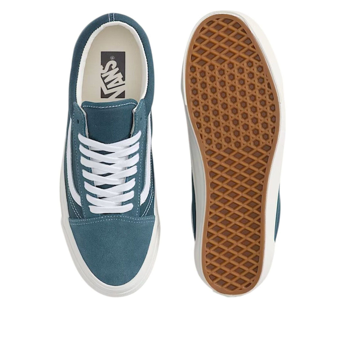 Vans Premium Old Skool 'Stargazer Blue' VN000D9J12S