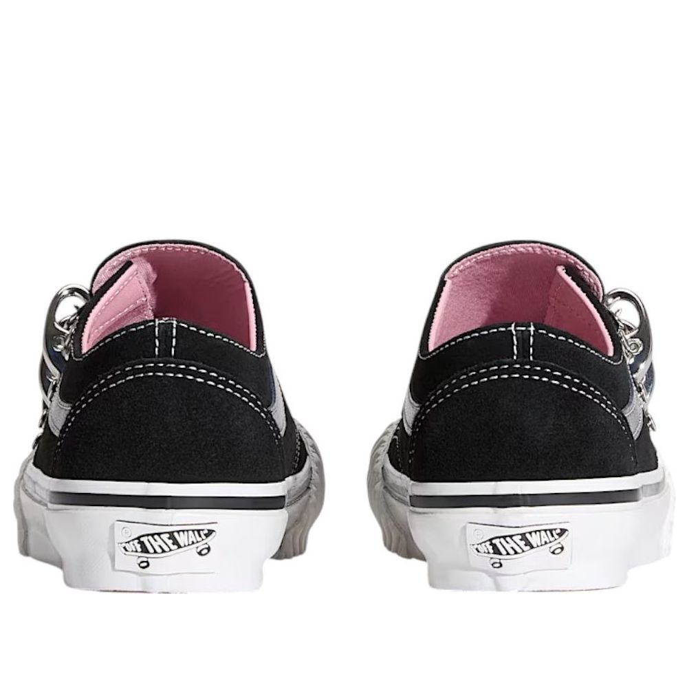Vans x Karina Rozunko Old Skool Premium 'Vintage Meets Modern' VN000EGXBA2