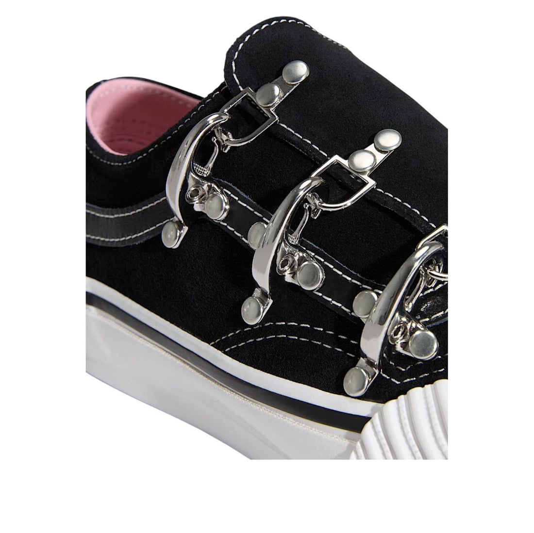 Vans x Karina Rozunko Old Skool Premium 'Vintage Meets Modern' VN000EGXBA2