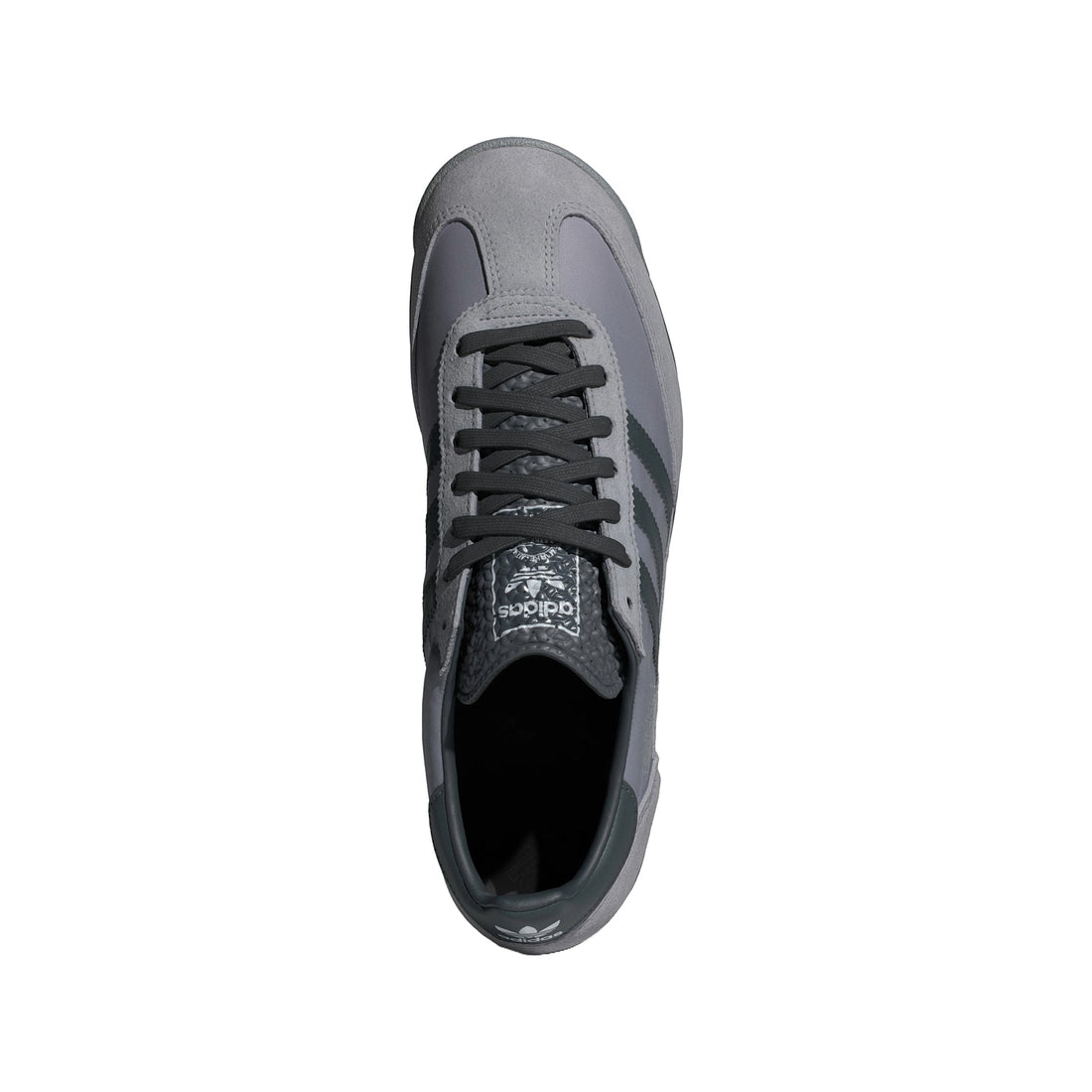 adidas SL 72 'Grey Dark Grey' IH8018