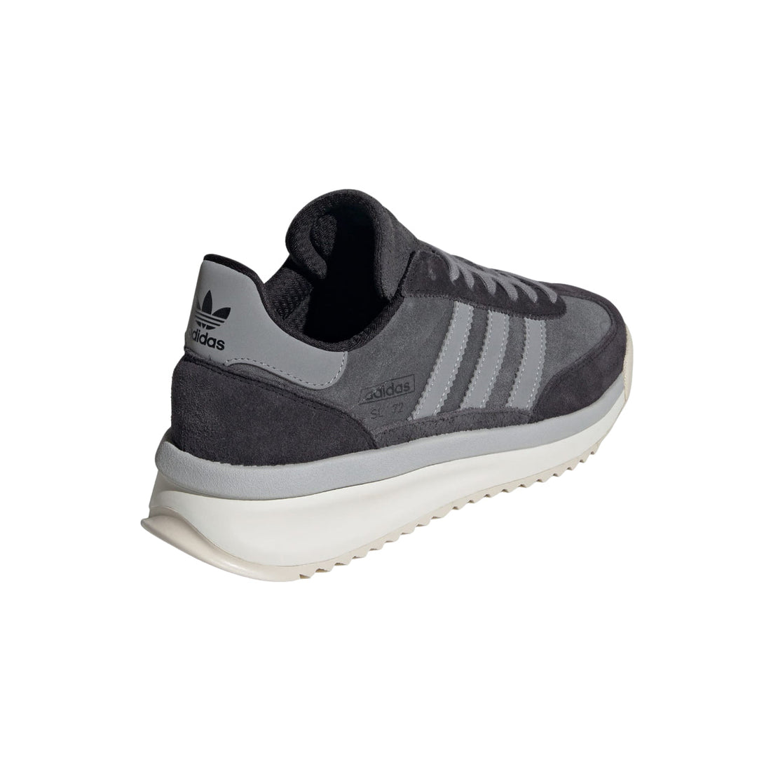 adidas SL 72 RS 'Grey Core Black' IH5633