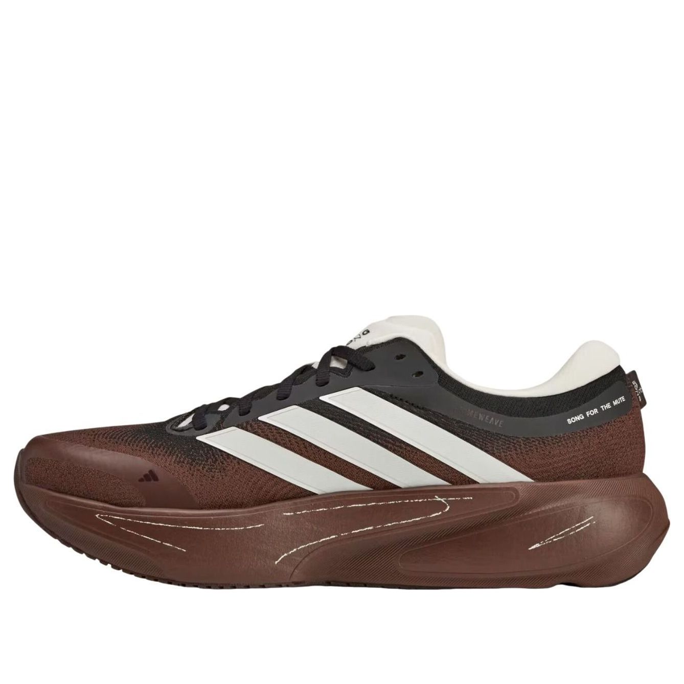 adidas x SFTM Supernova Rise 3 'Auburn Chalk White Core Black' KI3616