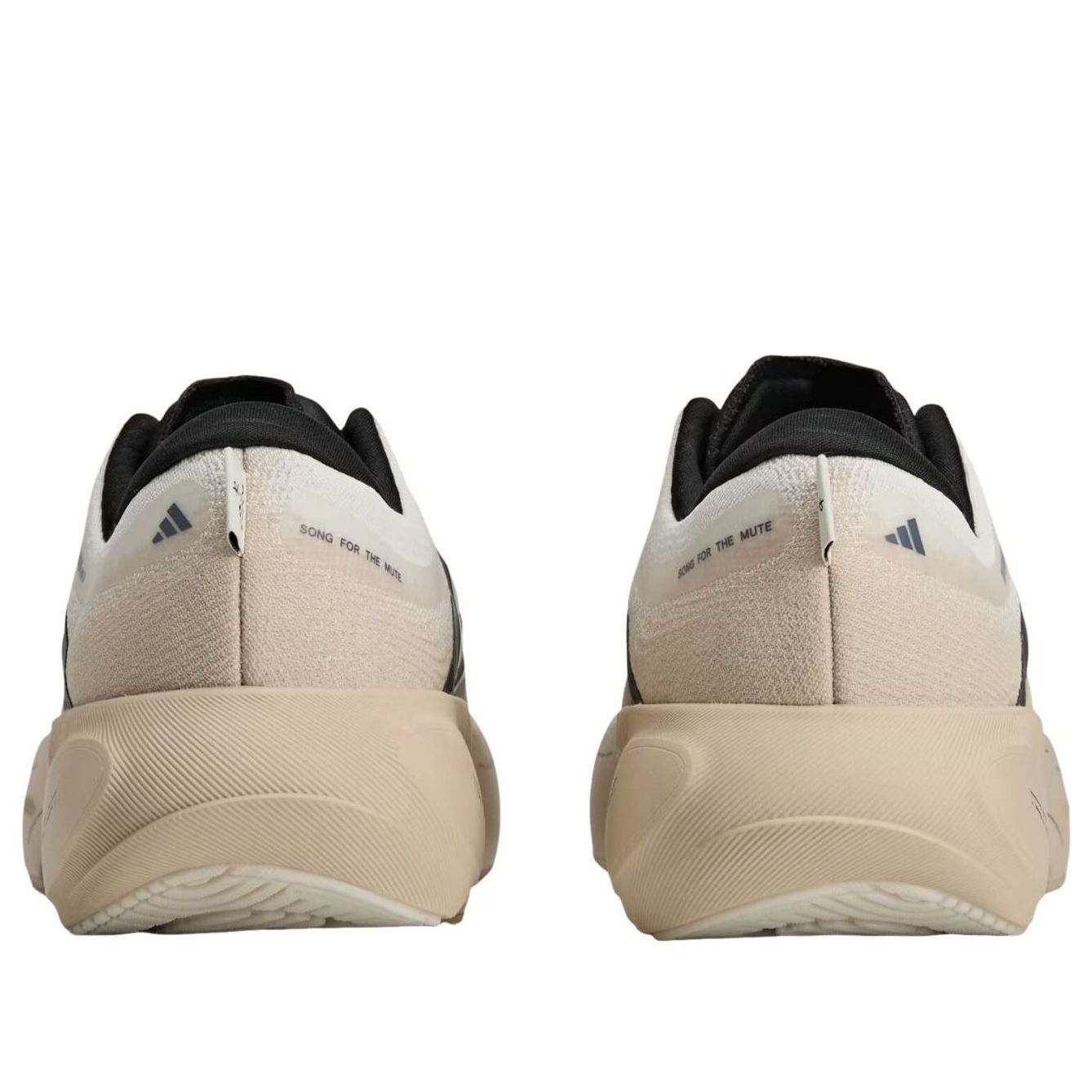 (WMNS) adidas x SFTM Supernova Rise 3 'Off White Core Black Onix' KI3617