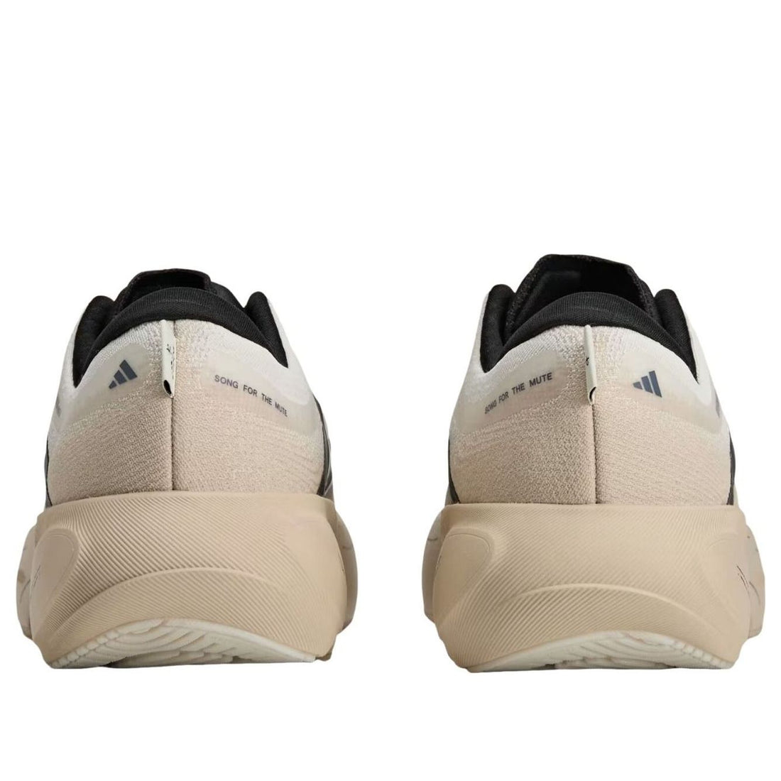 (WMNS) adidas x SFTM Supernova Rise 3 'Off White Core Black Onix' KI3617