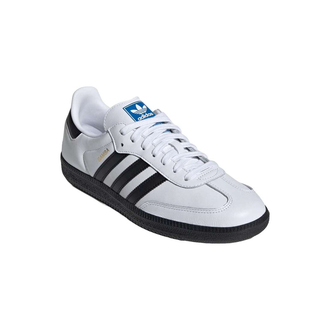 adidas Samba OG 'White Black' IH4879