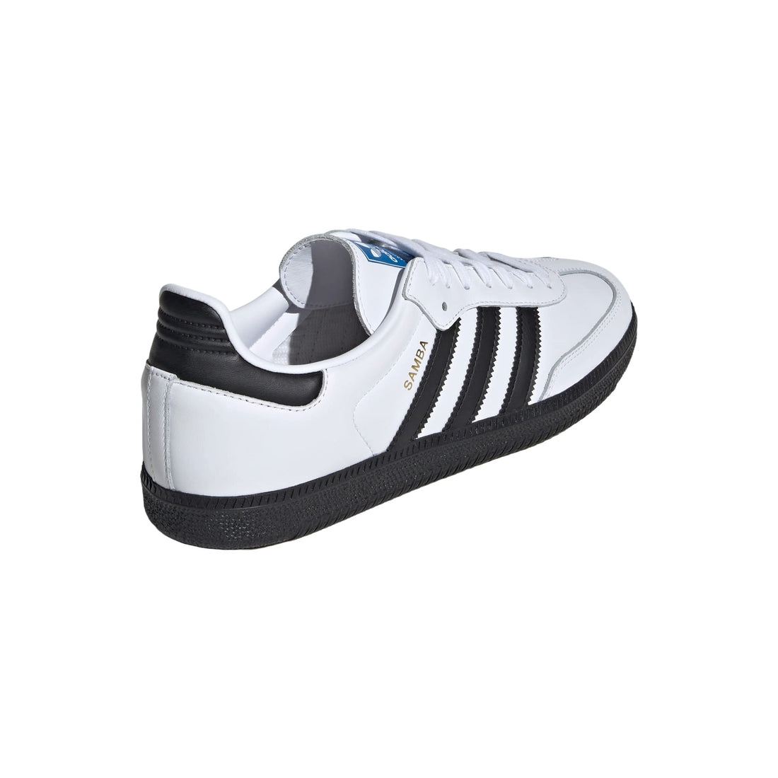 adidas Samba OG 'White Black' IH4879