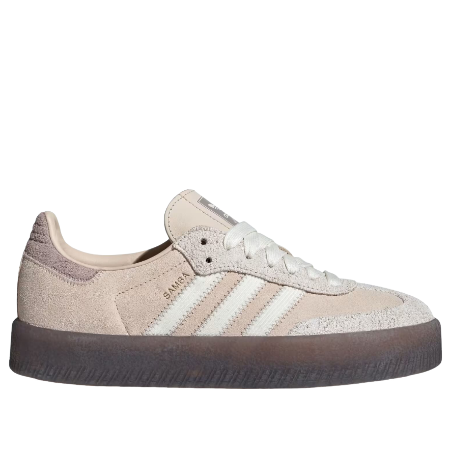 (WMNS) adidas Sambae 'Linen' JI3882