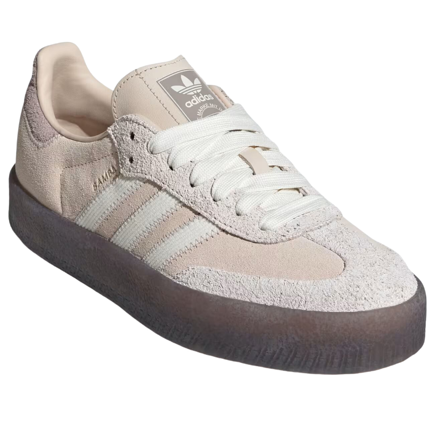 (WMNS) adidas Sambae 'Linen' JI3882