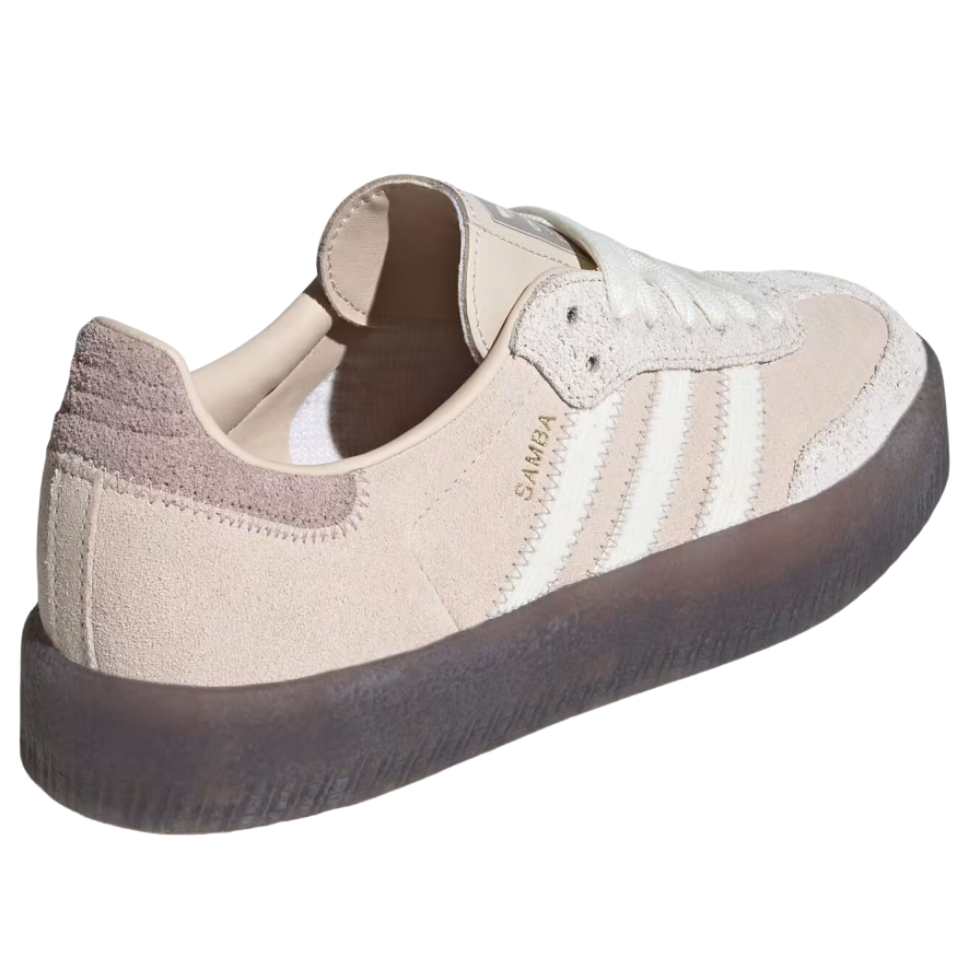 (WMNS) adidas Sambae 'Linen' JI3882