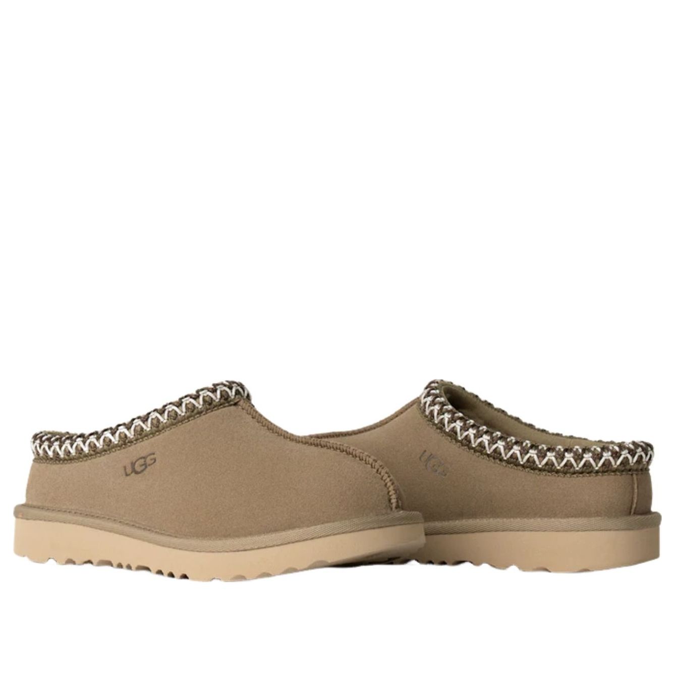 (PS) UGG Tasman II Slipper 'Antilope' 1019066K-ALP