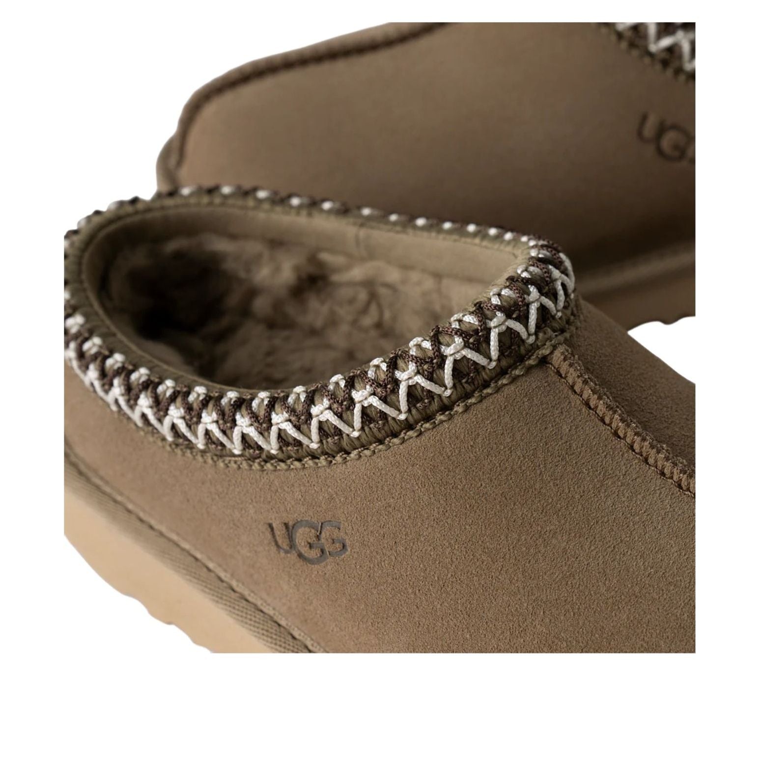 (PS) UGG Tasman II Slipper 'Antilope' 1019066K-ALP