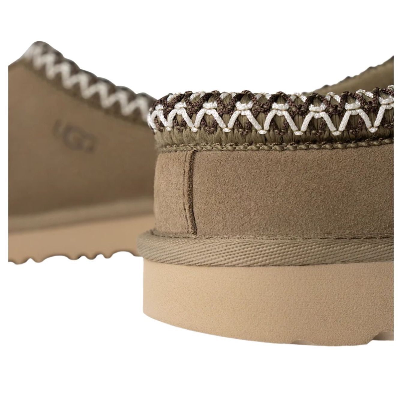 (PS) UGG Tasman II Slipper 'Antilope' 1019066K-ALP