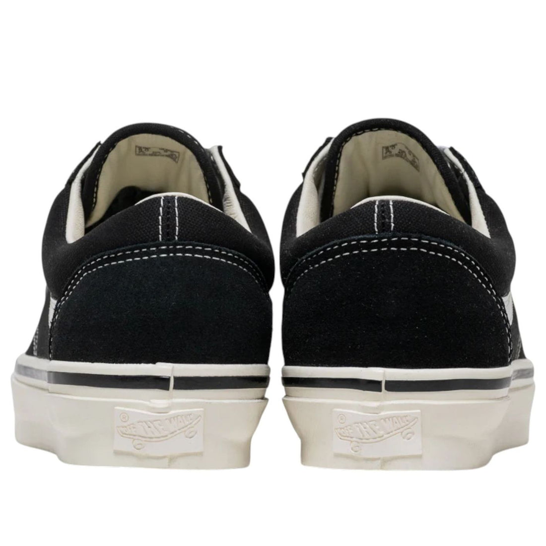 Vans LX Old Skool 36 'Black Marshmallow' VN000E8VBPT