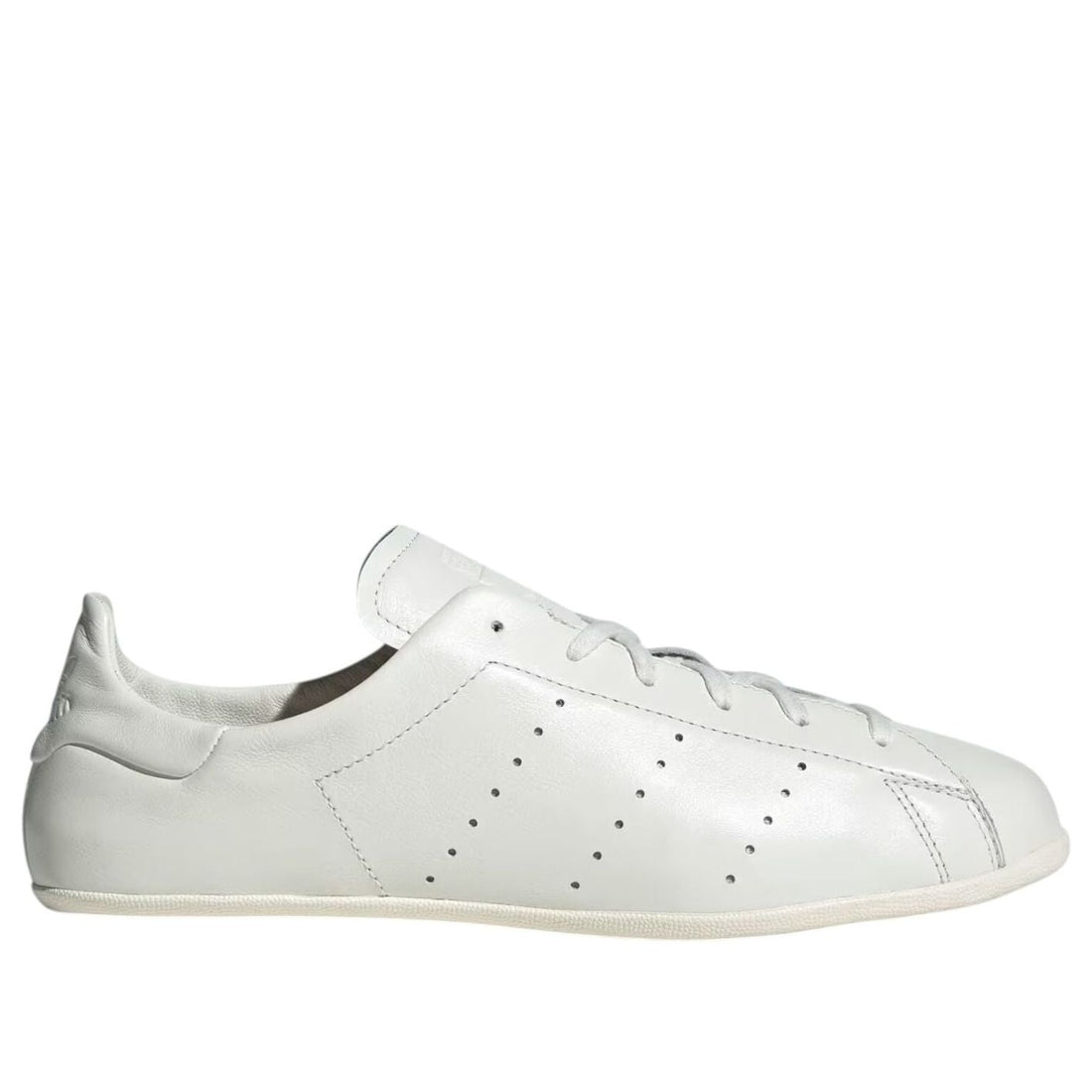 (WMNS) adidas Stan Smith Lo Pro 'Cloud White' JR5700