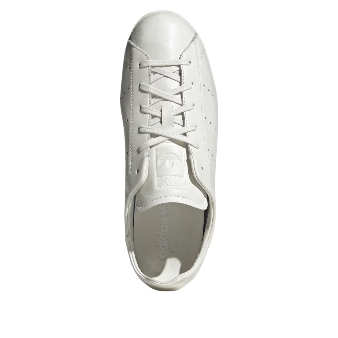 (WMNS) adidas Stan Smith Lo Pro 'Cloud White' JR5700