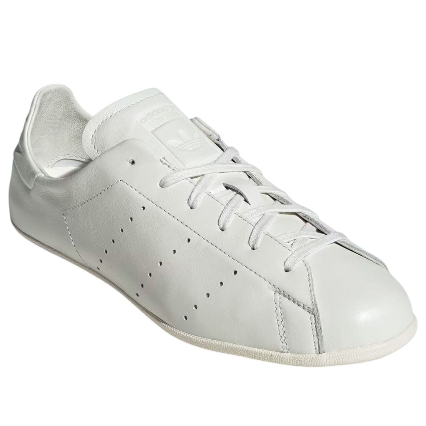 (WMNS) adidas Stan Smith Lo Pro 'Cloud White' JR5700