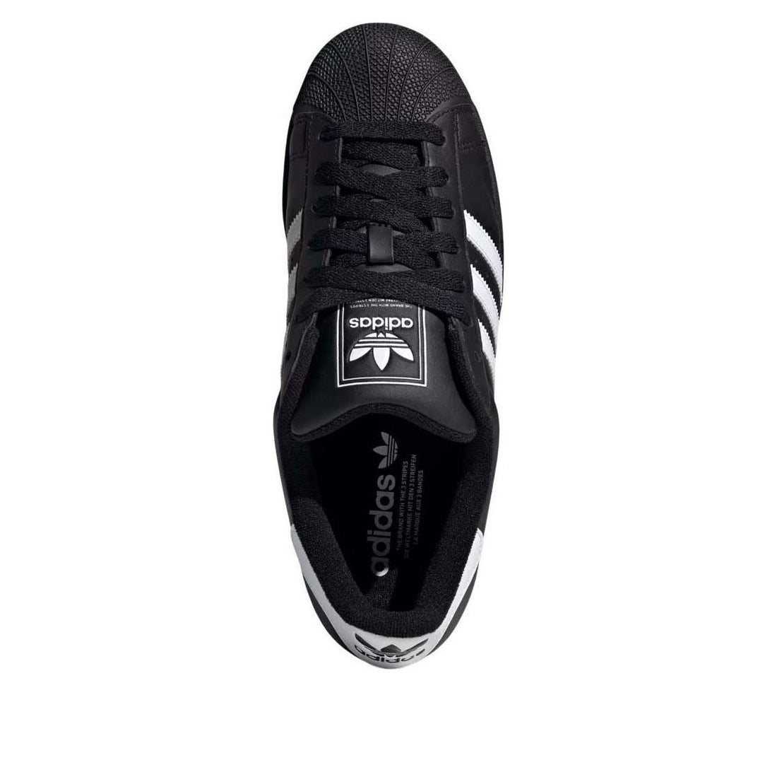 adidas Superstar 2 'Black White' JI0079