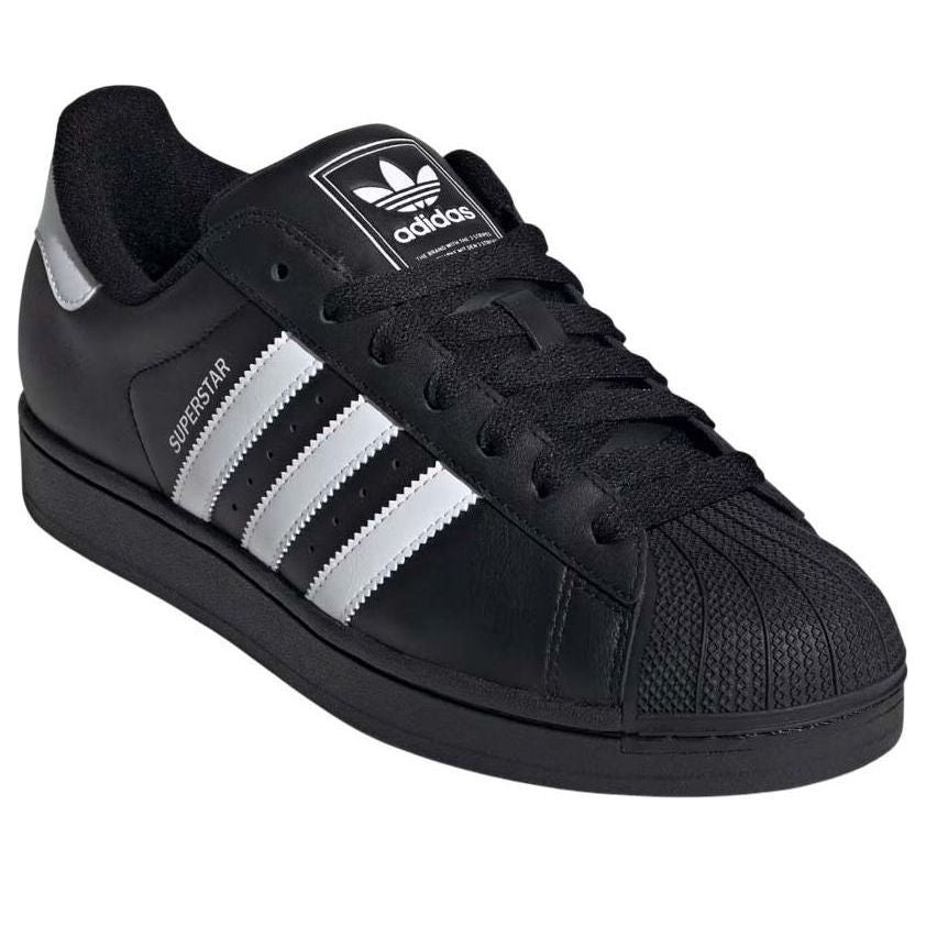 adidas Superstar 2 'Black White' JI0079