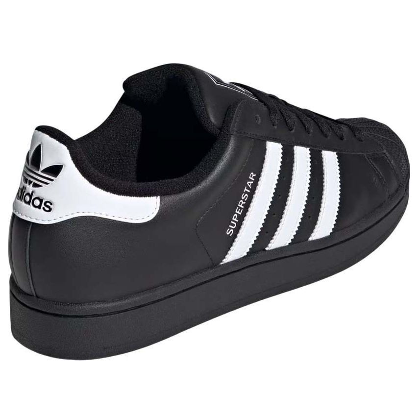 adidas Superstar 2 'Black White' JI0079