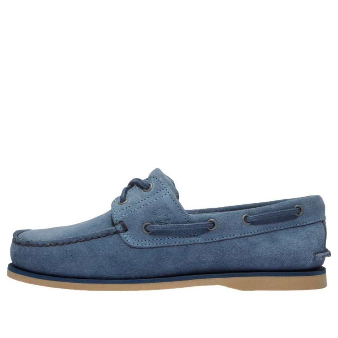 Timberland Classic Boat 'Medium Blue' TB0A4187ES31
