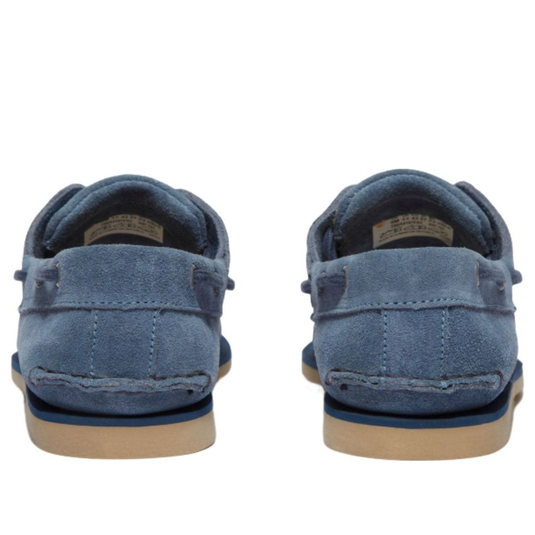 Timberland Classic Boat 'Medium Blue' TB0A4187ES31