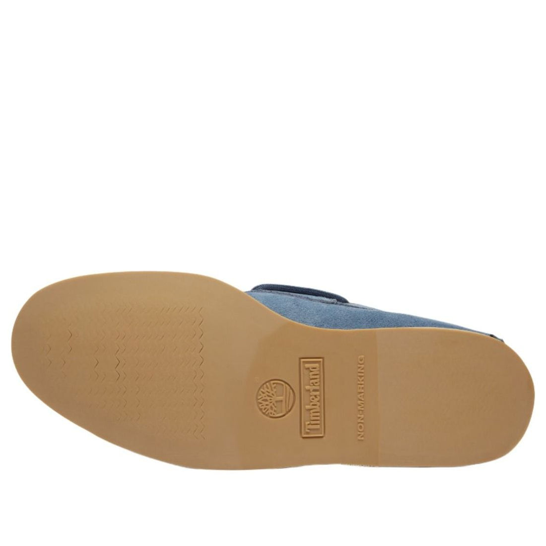 Timberland Classic Boat 'Medium Blue' TB0A4187ES31