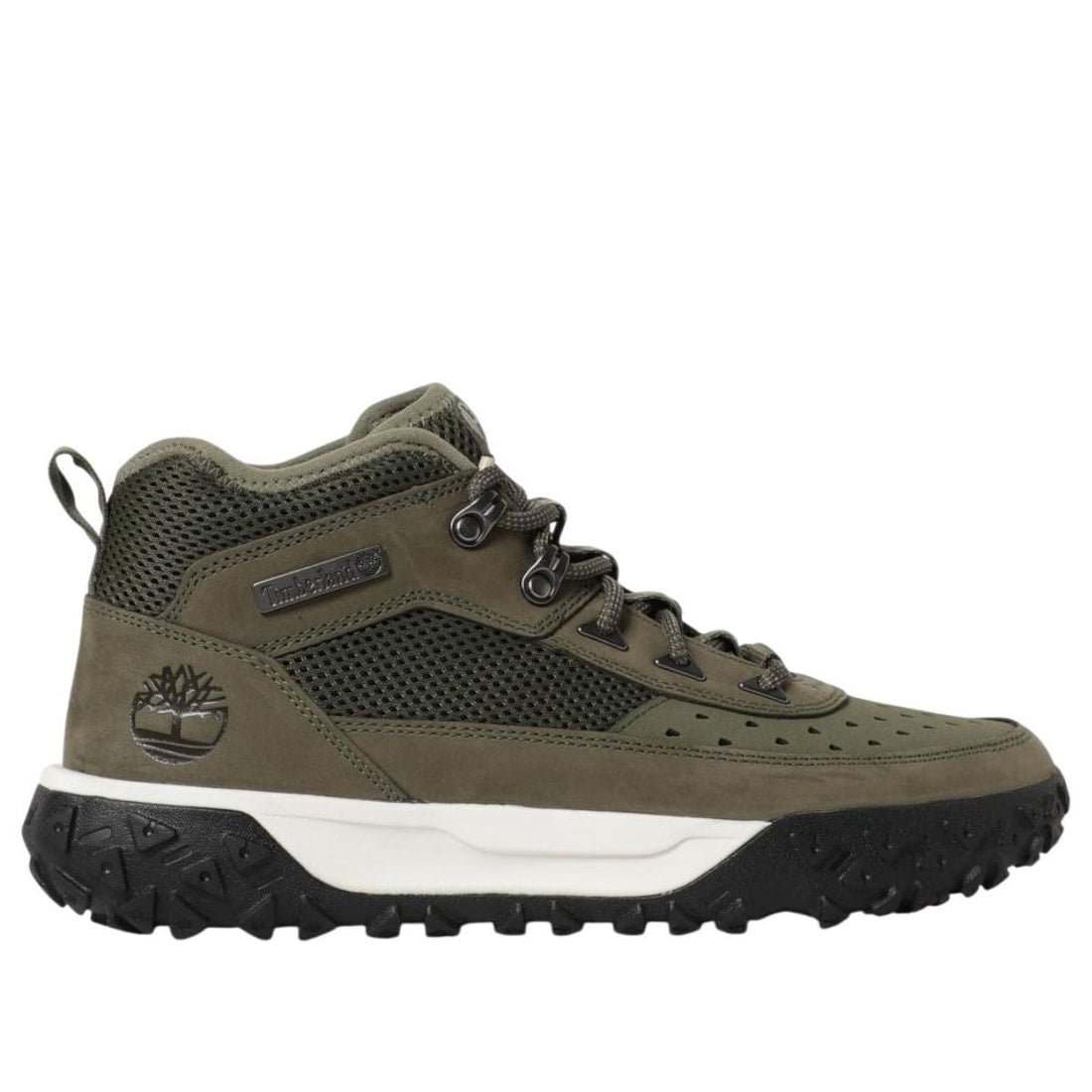 Timberland Greenstride Motion 6 Mid 'Khaki Green' TB0A5VCVA581