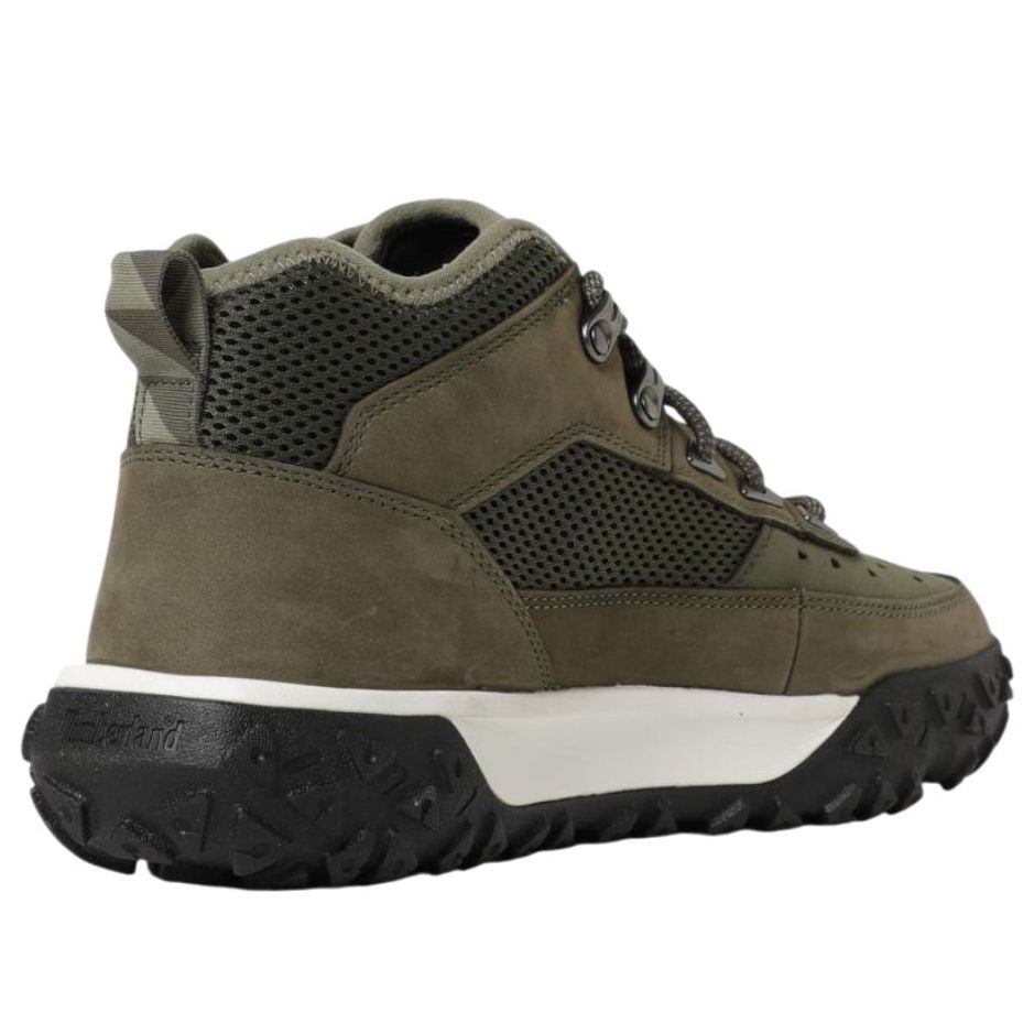 Timberland Greenstride Motion 6 Mid 'Khaki Green' TB0A5VCVA581