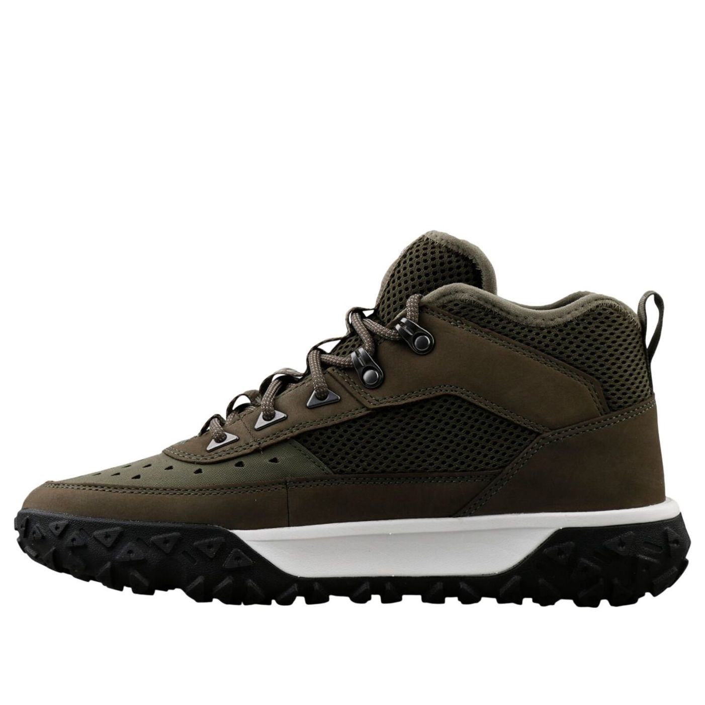 Timberland Greenstride Motion 6 Mid 'Khaki Green' TB0A5VCVA581