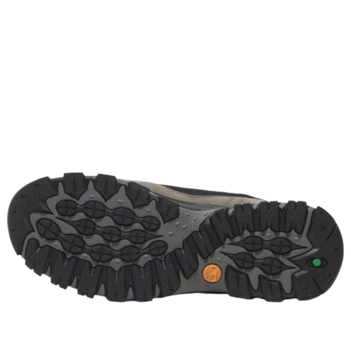 Timberland Mt. Maddsen Waterproof 'Black Mesh Gray' TB0A6CH5EJT1