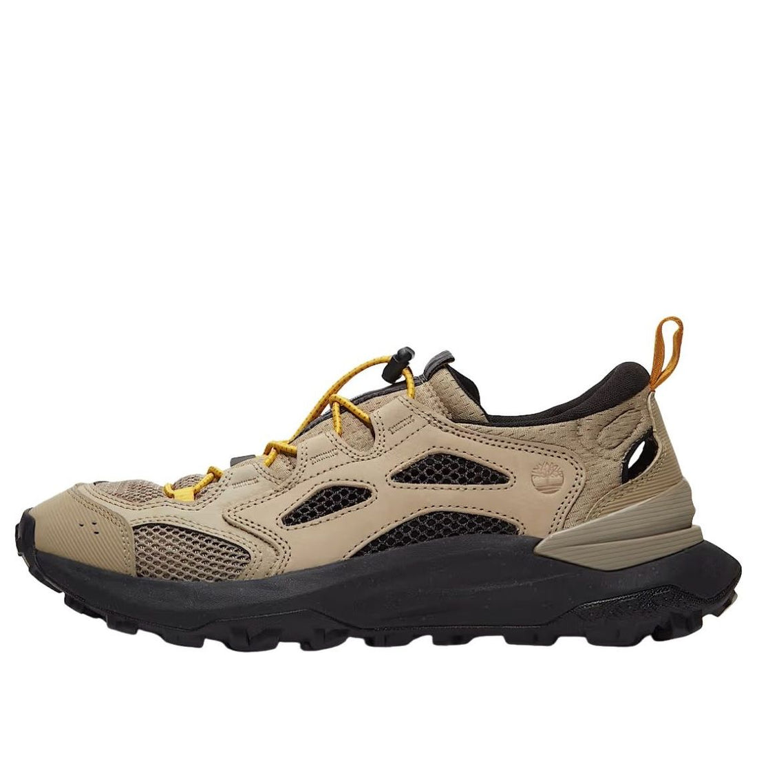 Timberland Motion Access Low 'Light Brown Mesh' TB0A6DKJEAB1