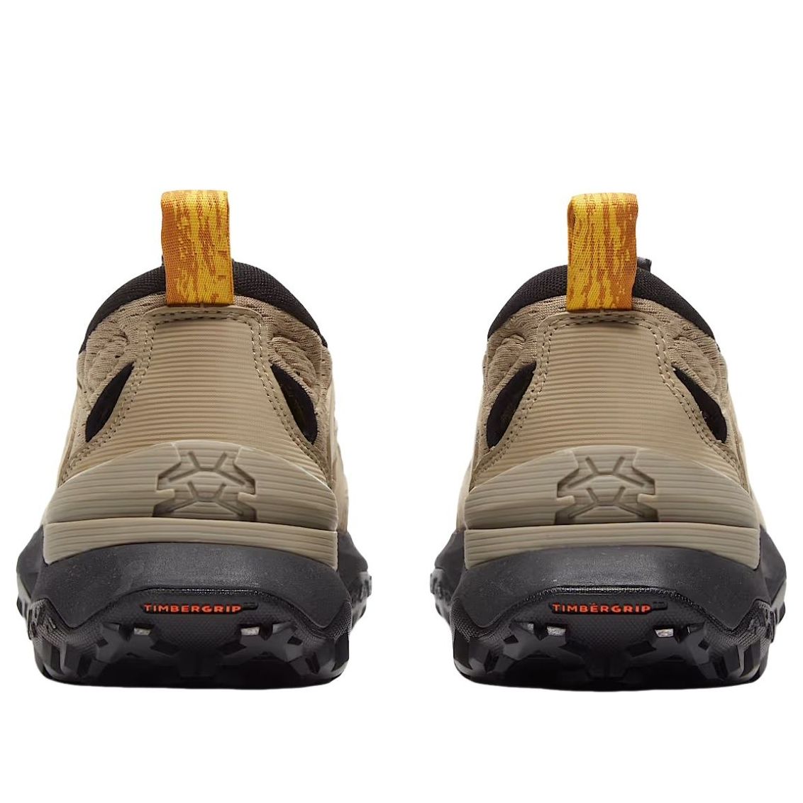 Timberland Motion Access Low 'Light Brown Mesh' TB0A6DKJEAB1