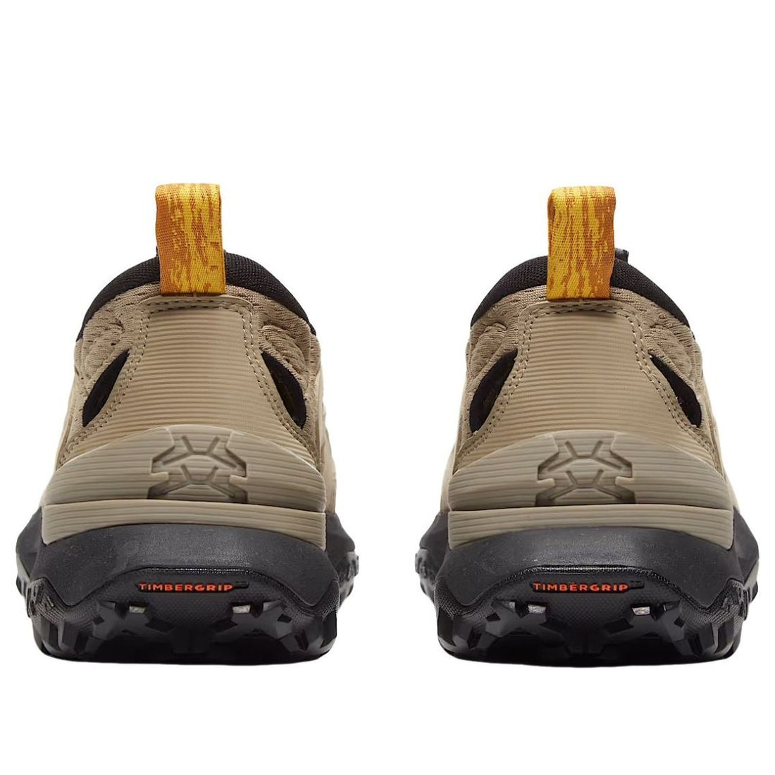 Timberland Motion Access Low 'Light Brown Mesh' TB0A6DKJEAB1
