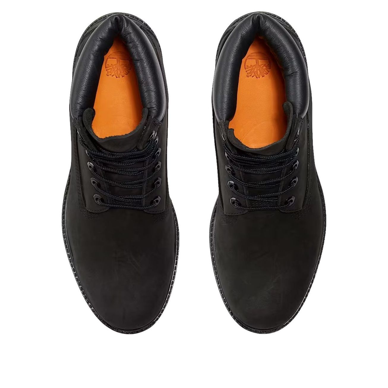 Timberland Premium 6-Inch Waterproof 'Black' TB1100730011