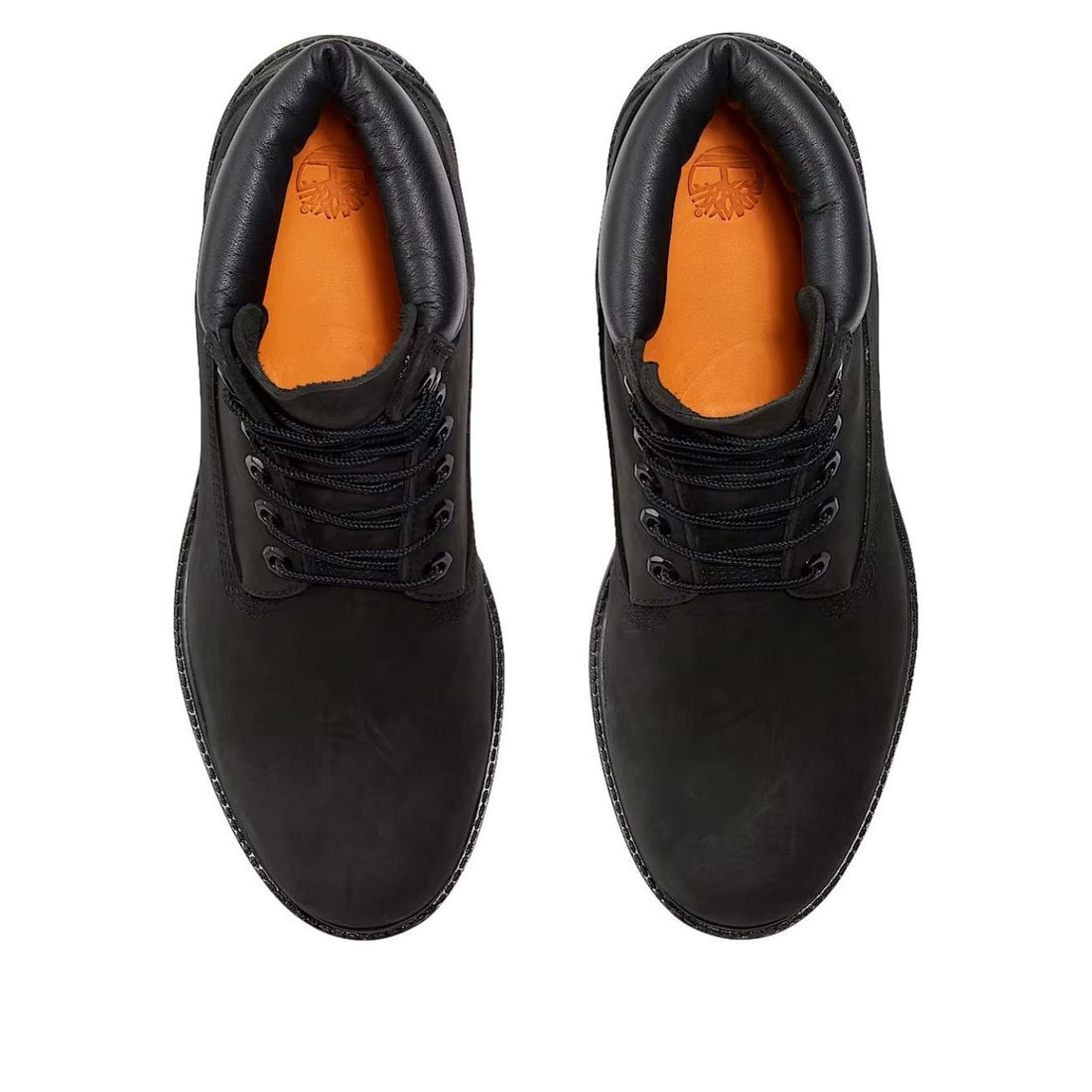 Timberland Premium 6-Inch Waterproof 'Black' TB1100730011