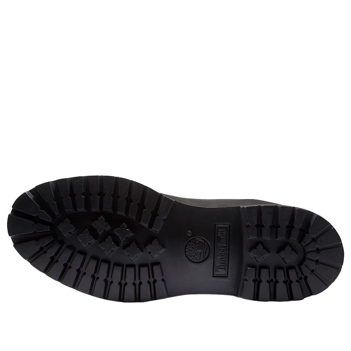 Timberland Premium 6-Inch Waterproof 'Black' TB1100730011