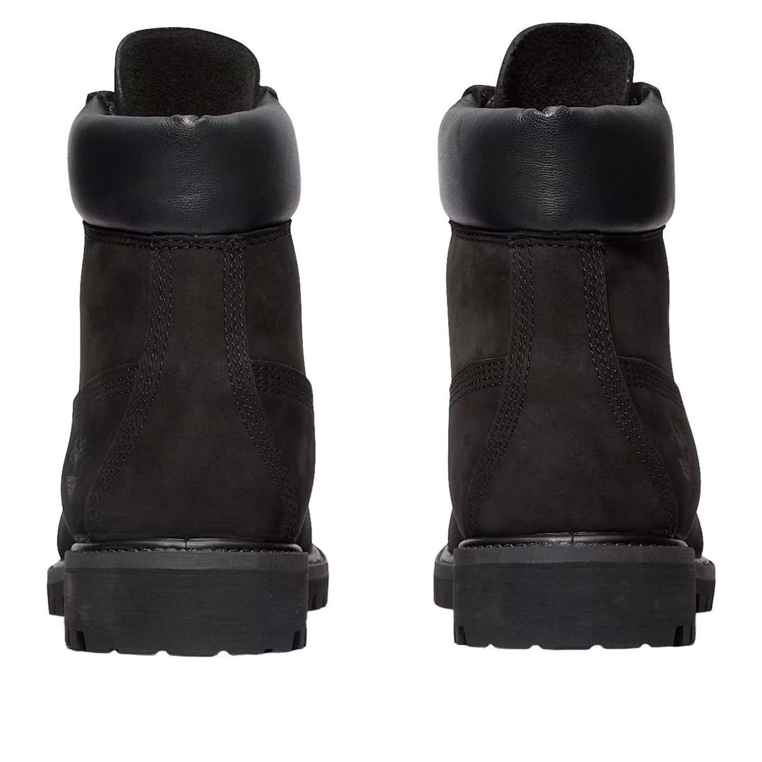 Timberland Premium 6-Inch Waterproof 'Black' TB1100730011