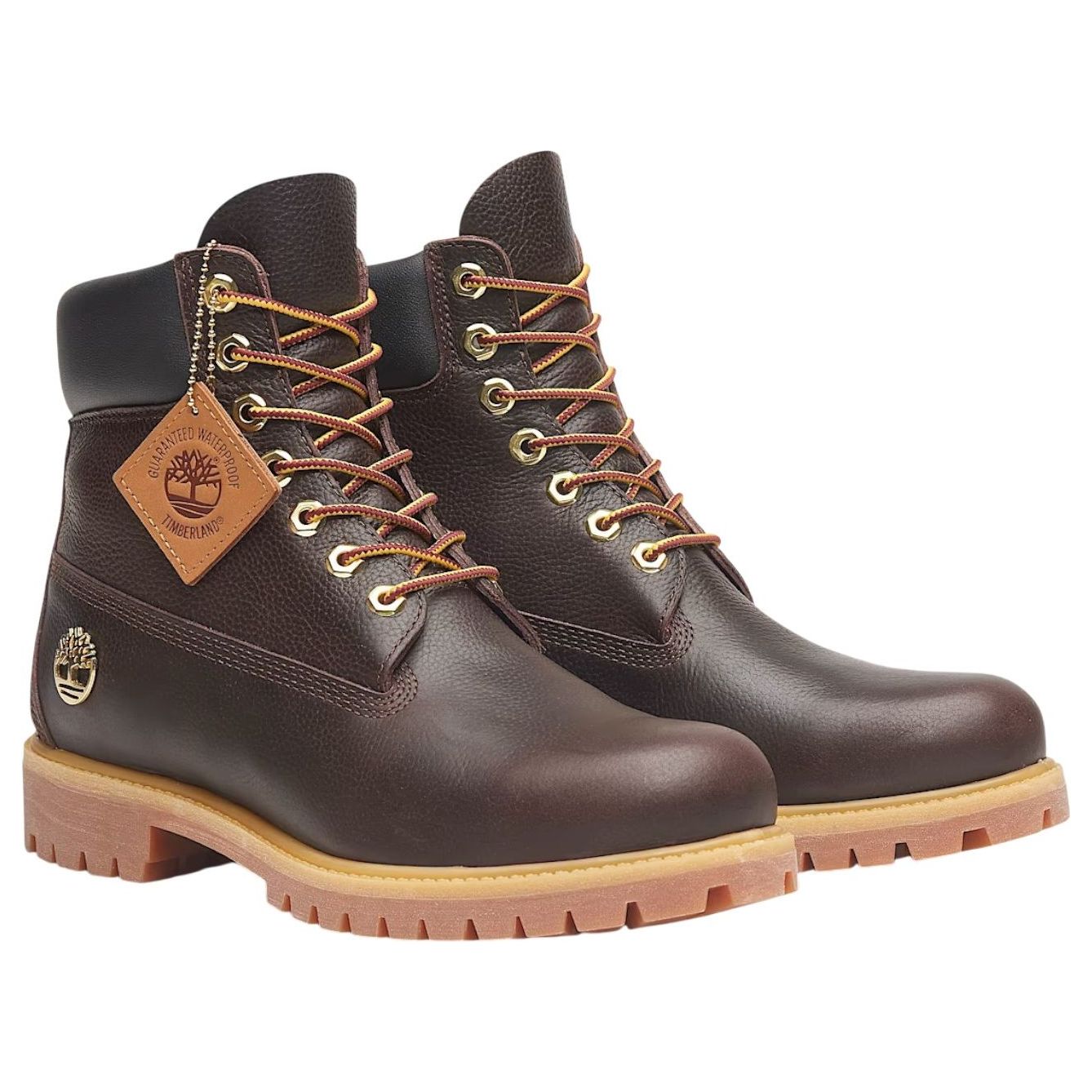 Timberland 6 Inch Premium Waterproof Boot 'Espresso' TB0A2P6WEXU