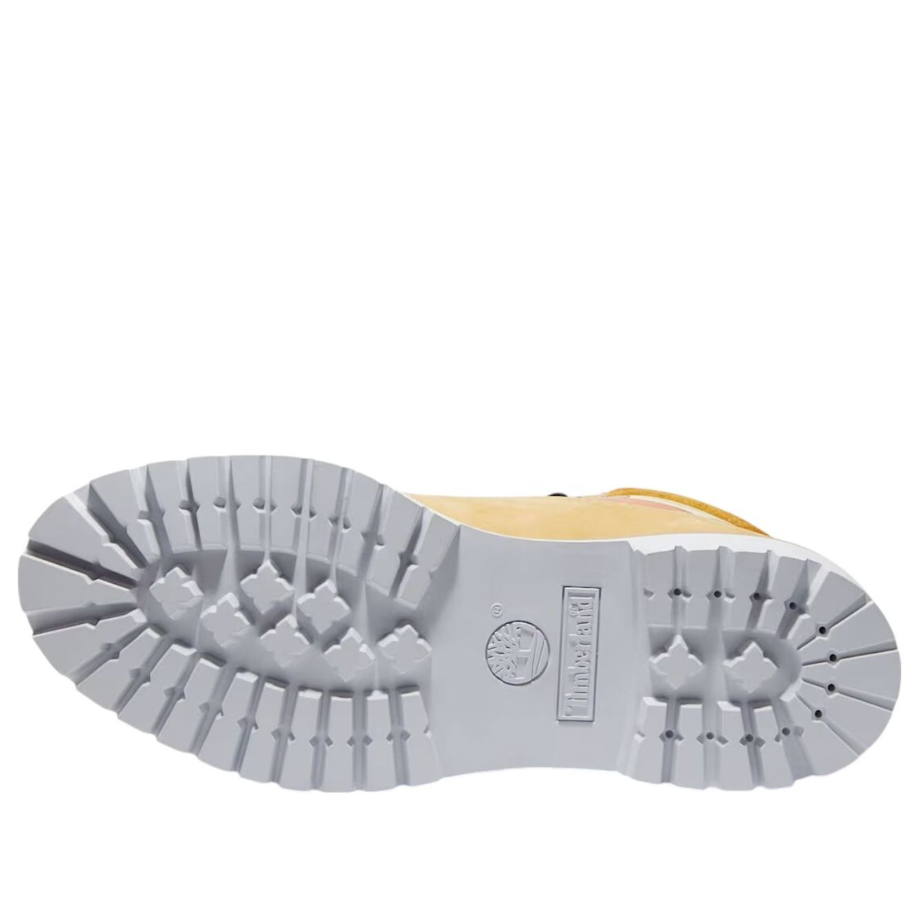 Timberland x CNSTNT DVLPMNT 6 Inch Premium Waterproof Boot 'Melted Smileys' TB0A6G1R-EXM