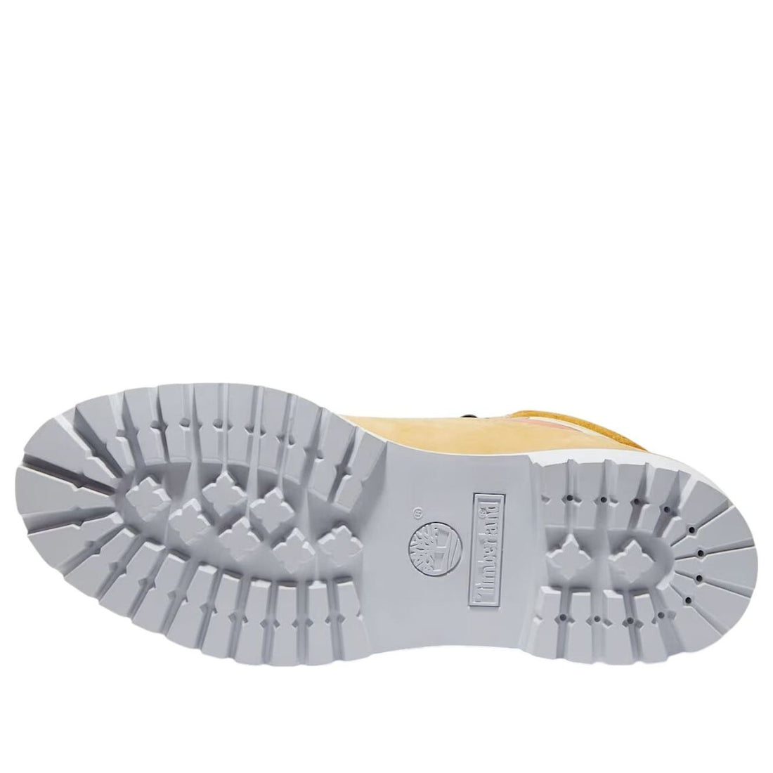Timberland x CNSTNT DVLPMNT 6 Inch Premium Waterproof Boot 'Melted Smileys' TB0A6G1R-EXM