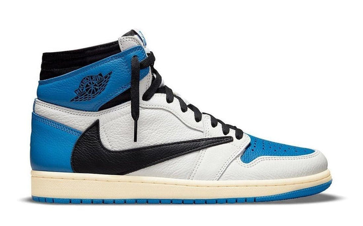 NIKE AIR JORDAN 1 HIGH OG SP FRAGMENT X TRAVIS SCOTT - SleekGait