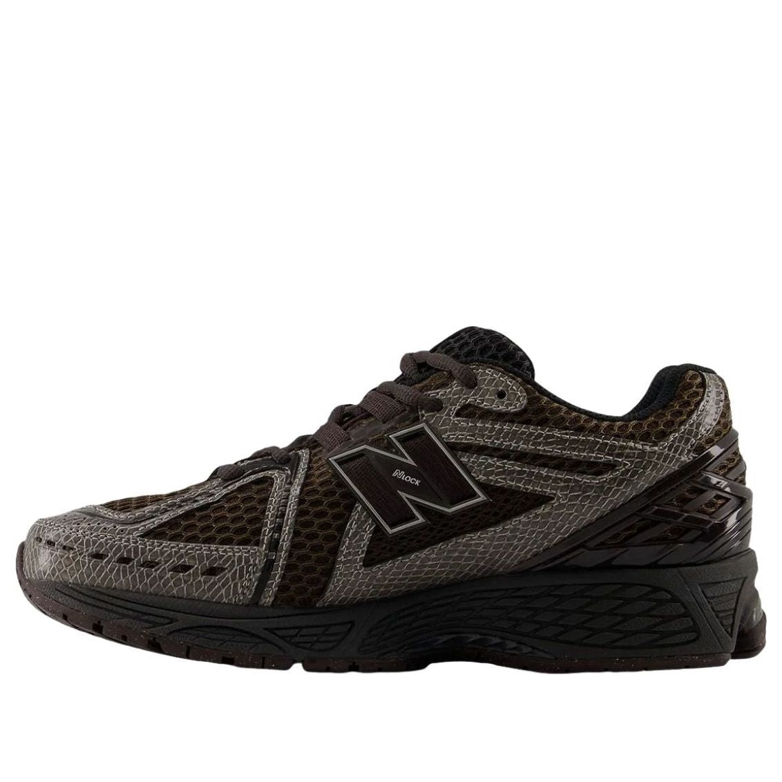 New Balance 1906R 'Thunder Brown' U19062NQ
