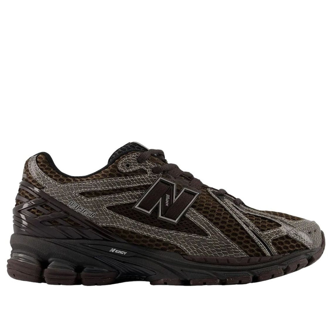 New Balance 1906R 'Thunder Brown' U19062NQ