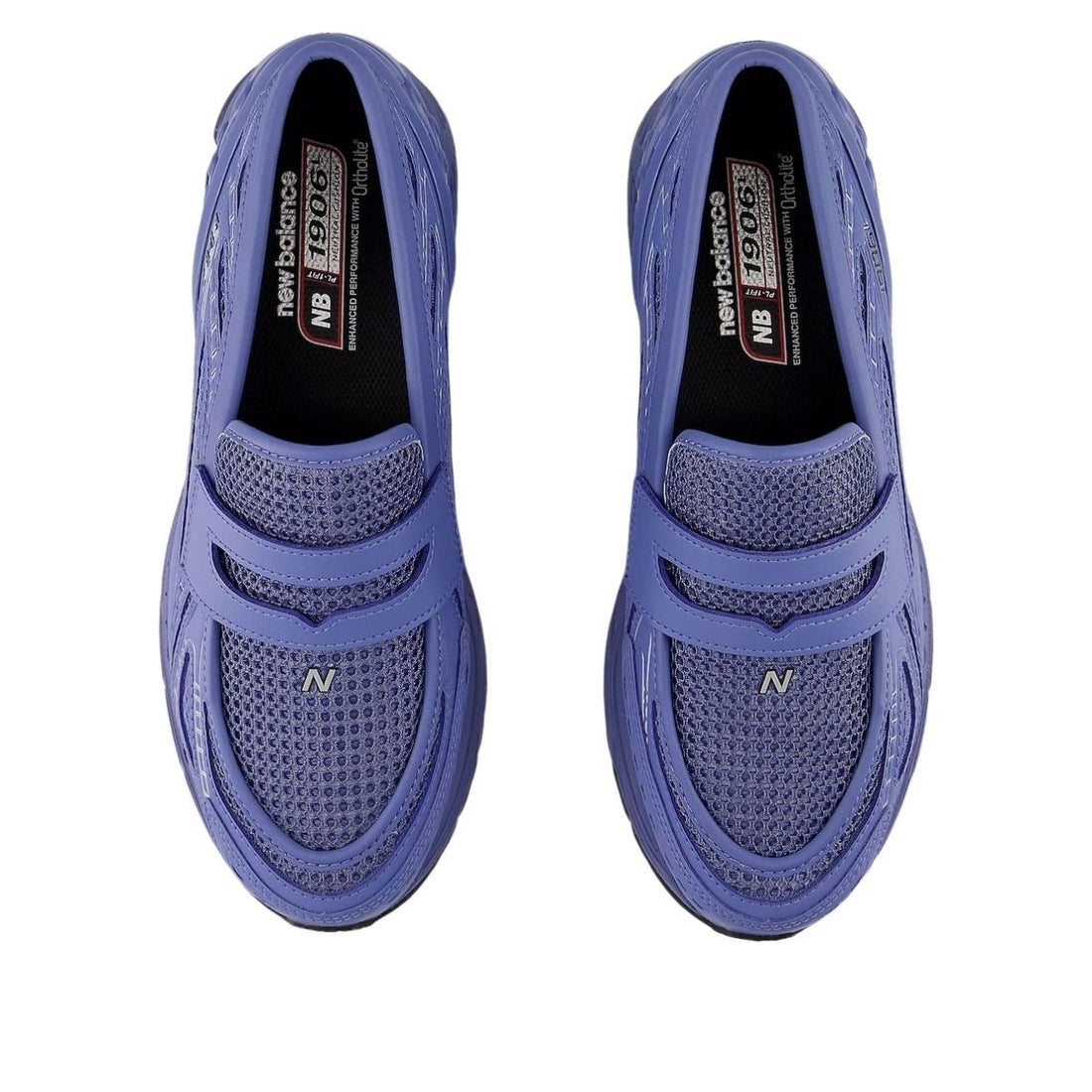 New Balance 1906L 'Concord' U19062XN