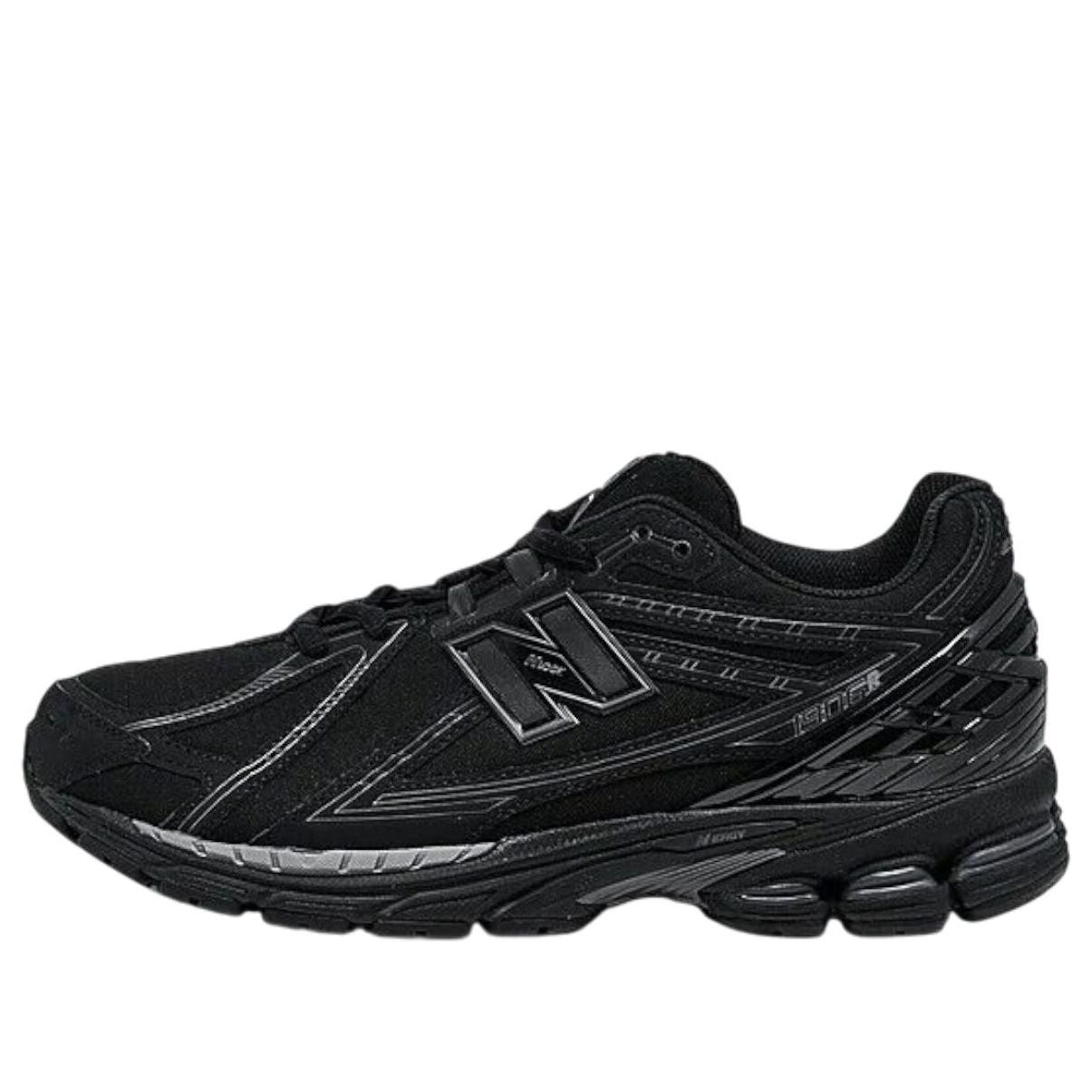 New Balance 1906R 'Triple Black' U1906RJB