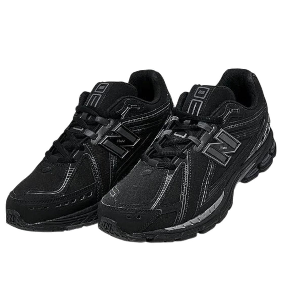 New Balance 1906R 'Triple Black' U1906RJB