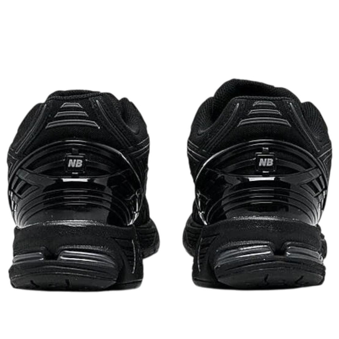 New Balance 1906R 'Triple Black' U1906RJB